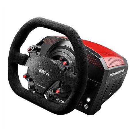 Thrustmaster | Steering Wheel | TS-XW Racer | Black | Game racing wheel